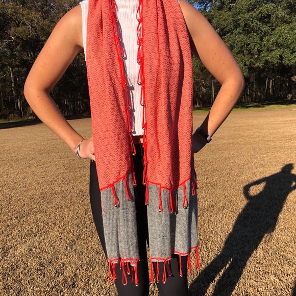 Scarf! - Picture 2 of 3